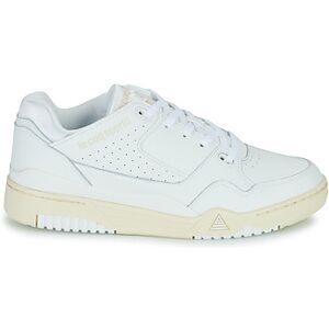Baskets basses Le Coq Sportif LCS T1000 Blanc 36,41 hommes - Publicité Baskets basses Le Coq Sportif LCS T1000 Blanc 36,41 hommes - Publicité