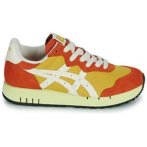 Onitsuka Tiger X-CALIBER Baskets Jaune - Baskets - Publicité Onitsuka Tiger X-CALIBER Baskets Jaune - Baskets - Publicité