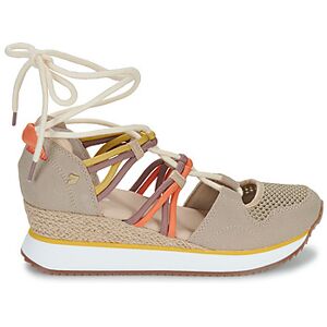 Baskets basses Gioseppo IONA Beige 37,41 femmes - Publicité Baskets basses Gioseppo IONA Beige 37,41 femmes - Publicité