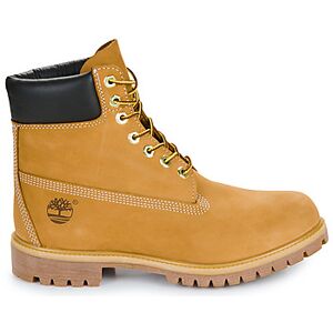 Boots Timberland 6 Inch BOOT PREMIUM Marron 45,46,43 1/2,44 1/2,45 1/2,47 1/2 hommes - Publicité Boots Timberland 6 Inch BOOT PREMIUM Marron 45,46,43 1/2,44 1/2,45 1/2,47 1/2 hommes - Publicité