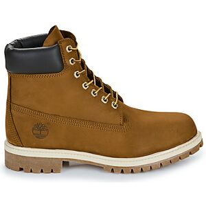 Boots Timberland 6 Inch BOOT PREMIUM Marron 41,43,44,45,46,49,50,47 1/2 hommes - Publicité Boots Timberland 6 Inch BOOT PREMIUM Marron 41,43,44,45,46,49,50,47 1/2 hommes - Publicité