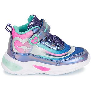 Kangaroos K-SLG Willow Mid EV Baskets - Baskets - Publicité Kangaroos K-SLG Willow Mid EV Baskets - Baskets - Publicité