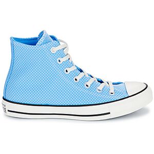 Converse Bleu Chuck Taylor All Star Baskets - Baskets - Publicité Converse Bleu Chuck Taylor All Star Baskets - Baskets - Publicité