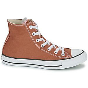Baskets montantes Converse CHUCK TAYLOR ALL STAR Marron 36,37,38,40 femmes - Publicité Baskets montantes Converse CHUCK TAYLOR ALL STAR Marron 36,37,38,40 femmes - Publicité