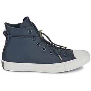 Baskets montantes Converse CHUCK TAYLOR ALL STAR WEATHERIZED LEATHER Gris 36 1/2 femmes - Publicité Baskets montantes Converse CHUCK TAYLOR ALL STAR WEATHERIZED LEATHER Gris 36 1/2 femmes - Publicité