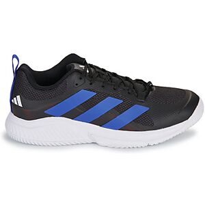 Chaussures adidas Court Team 2.0 M Noir 42,41 1/3 hommes - Publicité Chaussures adidas Court Team 2.0 M Noir 42,41 1/3 hommes - Publicité