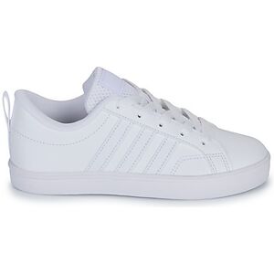 Baskets basses enfant adidas VS PACE 2.0 K Blanc 36 2/3,39 1/3 filles - Publicité Baskets basses enfant adidas VS PACE 2.0 K Blanc 36 2/3,39 1/3 filles - Publicité