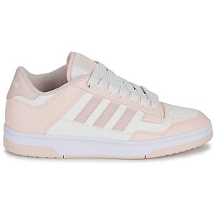 ADIDAS RAPID COURT LOW - baskets sportives - Publicité ADIDAS RAPID COURT LOW - baskets sportives - Publicité