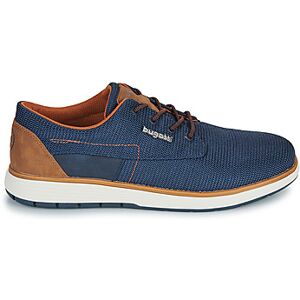 Baskets basses Bugatti BRUTE Bleu 45 hommes - Publicité Baskets basses Bugatti BRUTE Bleu 45 hommes - Publicité
