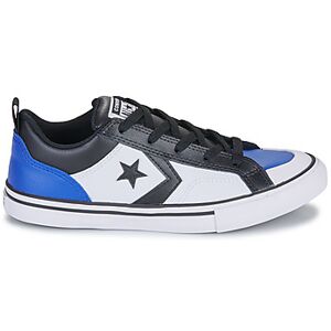 Baskets basses enfant Converse PRO BLAZE STRAP LEATHER Blanc 37,38,39,37 1/2,38 1/2 garcons - Publicité Baskets basses enfant Converse PRO BLAZE STRAP LEATHER Blanc 37,38,39,37 1/2,38 1/2 garcons - Publicité
