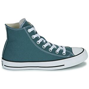 Baskets montantes Converse CHUCK TAYLOR ALL STAR Vert 36,37,35 femmes - Publicité Baskets montantes Converse CHUCK TAYLOR ALL STAR Vert 36,37,35 femmes - Publicité