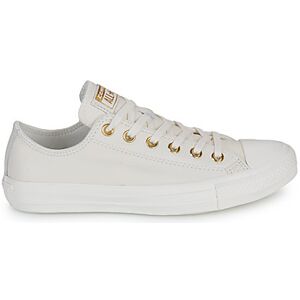 Baskets basses Converse CHUCK TAYLOR ALL STAR GOLD Blanc 36,41,35,37 1/2,36 1/2 femmes - Publicité Baskets basses Converse CHUCK TAYLOR ALL STAR GOLD Blanc 36,41,35,37 1/2,36 1/2 femmes - Publicité