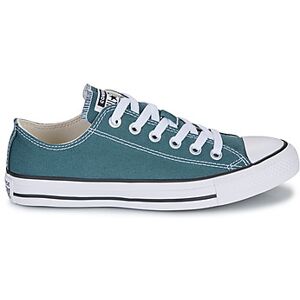 Baskets basses Converse CHUCK TAYLOR ALL STAR Vert 36,45 femmes - Publicité Baskets basses Converse CHUCK TAYLOR ALL STAR Vert 36,45 femmes - Publicité