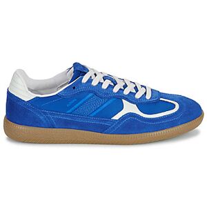 Baskets basses ALOHAS TB.490 Bleu 36,41 hommes - Publicité Baskets basses ALOHAS TB.490 Bleu 36,41 hommes - Publicité