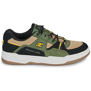 Baskets basses DC Shoes CONSTRUCT Kaki 39,40,41,42 hommes - Publicité Baskets basses DC Shoes CONSTRUCT Kaki 39,40,41,42 hommes - Publicité
