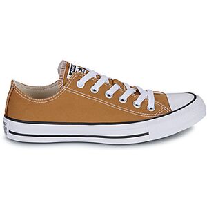 Baskets basses Converse CHUCK TAYLOR ALL STAR Jaune 36,37,38,39,41 femmes - Publicité Baskets basses Converse CHUCK TAYLOR ALL STAR Jaune 36,37,38,39,41 femmes - Publicité