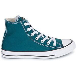 Baskets montantes Converse CHUCK TAYLOR ALL STAR Vert 36,38 femmes - Publicité Baskets montantes Converse CHUCK TAYLOR ALL STAR Vert 36,38 femmes - Publicité