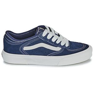 Baskets basses Vans Rowley Classic Marine 42,43,44 femmes - Publicité Baskets basses Vans Rowley Classic Marine 42,43,44 femmes - Publicité