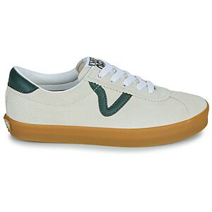 Baskets basses Vans Sport Low Beige 37,38,39,40,41,43,44 femmes - Publicité Baskets basses Vans Sport Low Beige 37,38,39,40,41,43,44 femmes - Publicité