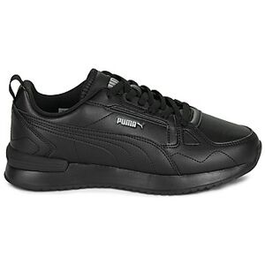 Baskets basses Puma R78 Cyclone SL Noir 39,40,41,43,44 hommes - Publicité Baskets basses Puma R78 Cyclone SL Noir 39,40,41,43,44 hommes - Publicité