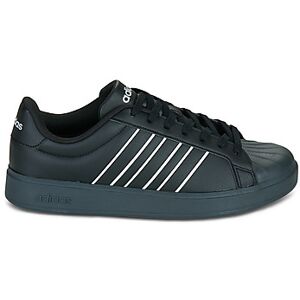 Baskets basses adidas STREETTALK Noir 38,40,42,46,36 2/3,37 1/3,38 2/3,39 1/3,40 2/3,42 2/3,43 1/3,44 2/3,45 1/3 femmes - Publicité Baskets basses adidas STREETTALK Noir 38,40,42,46,36 2/3,37 1/3,38 2/3,39 1/3,40 2/3,42 2/3,43 1/3,44 2/3,45 1/3 femmes - Publicité