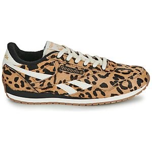 Baskets basses Reebok Classic CLASSIC AZ Marron 36,37,38,39,40,41,42,40 1/2,37 1/2,38 1/2 femmes - Publicité Baskets basses Reebok Classic CLASSIC AZ Marron 36,37,38,39,40,41,42,40 1/2,37 1/2,38 1/2 femmes - Publicité
