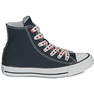 Baskets montantes enfant Converse CHUCK TAYLOR ALL STAR Noir 36,37,38,39,35 1/2,37 1/2,38 1/2 filles - Publicité Baskets montantes enfant Converse CHUCK TAYLOR ALL STAR Noir 36,37,38,39,35 1/2,37 1/2,38 1/2 filles - Publicité