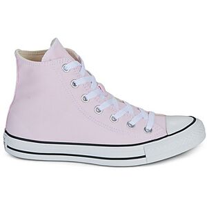 Baskets montantes Converse CHUCK TAYLOR ALL STAR Rose 37,38,39,41,35,37 1/2,36 1/2,39 1/2 femmes - Publicité Baskets montantes Converse CHUCK TAYLOR ALL STAR Rose 37,38,39,41,35,37 1/2,36 1/2,39 1/2 femmes - Publicité