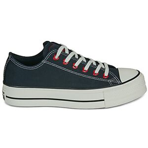 Baskets basses Converse CHUCK TAYLOR ALL STAR LIFT Noir 36,37,38,39,40,41,35,37 1/2,36 1/2,39 1/2 femmes - Publicité Baskets basses Converse CHUCK TAYLOR ALL STAR LIFT Noir 36,37,38,39,40,41,35,37 1/2,36 1/2,39 1/2 femmes - Publicité