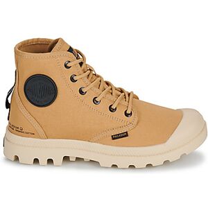 Baskets montantes Palladium PAMPA HI HTG SUPPLY Marron 37,38,39,40,41,42,43,44 hommes - Publicité Baskets montantes Palladium PAMPA HI HTG SUPPLY Marron 37,38,39,40,41,42,43,44 hommes - Publicité