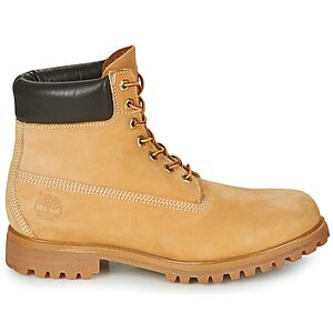 Boots Timberland 6 Inch BOOT PREMIUM Marron 41,50 hommes - Publicité Boots Timberland 6 Inch BOOT PREMIUM Marron 41,50 hommes - Publicité