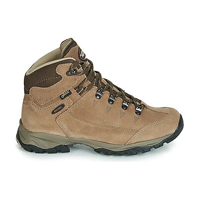 Chaussures Meindl OHIO LADY 2 GTX Beige 37,38,39,41 femmes - Publicité Chaussures Meindl OHIO LADY 2 GTX Beige 37,38,39,41 femmes - Publicité