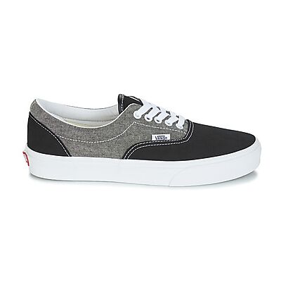 Baskets basses Vans ERA Noir 35 hommes - Publicité Baskets basses Vans ERA Noir 35 hommes - Publicité