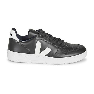 Baskets basses Veja V-10 Noir 46 femmes - Publicité Baskets basses Veja V-10 Noir 46 femmes - Publicité