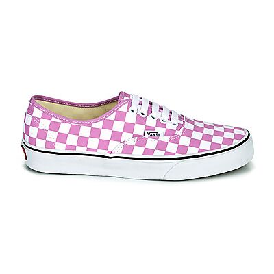 Baskets basses Vans AUTHENTIC Violet 37,38,40,38 1/2 femmes - Publicité Baskets basses Vans AUTHENTIC Violet 37,38,40,38 1/2 femmes - Publicité
