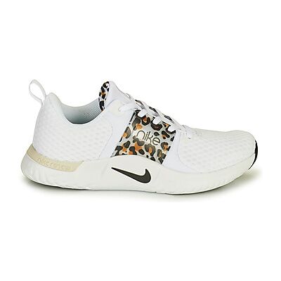 Chaussures Nike NIKE RENEW IN-SEASON TR 10 PREMIUM Blanc 36 1/2 femmes - Publicité Chaussures Nike NIKE RENEW IN-SEASON TR 10 PREMIUM Blanc 36 1/2 femmes - Publicité