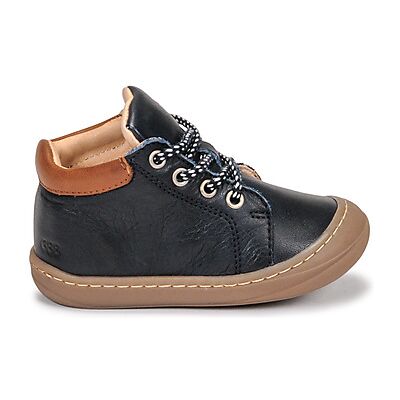 GBB APORIDGE Sneakers Bleus pour Enfants - Sneakers pour Enfants - Publicité GBB APORIDGE Sneakers Bleus pour Enfants - Sneakers pour Enfants - Publicité