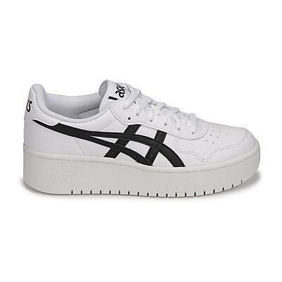 Baskets basses Asics JAPAN S PF Blanc 37,39,40,42,40 1/2 femmes - Publicité Baskets basses Asics JAPAN S PF Blanc 37,39,40,42,40 1/2 femmes - Publicité