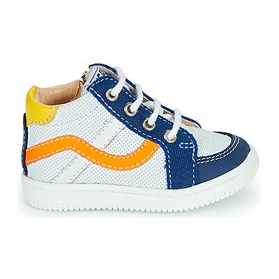Chaussures enfants GBB Flynn - Flexibles, Antidérapantes, Support pour premiers pas - Publicité Chaussures enfants GBB Flynn - Flexibles, Antidérapantes, Support pour premiers pas - Publicité