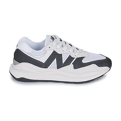 Baskets basses New Balance 5740 Blanc 42,43,44,41 1/2 hommes - Publicité Baskets basses New Balance 5740 Blanc 42,43,44,41 1/2 hommes - Publicité
