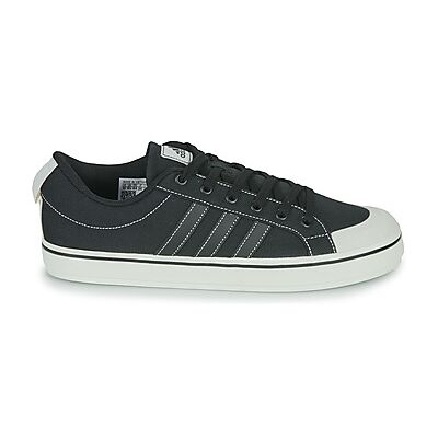 adidas Bravada Chaussures en Toile à Lacets - Sneakers - Publicité adidas Bravada Chaussures en Toile à Lacets - Sneakers - Publicité