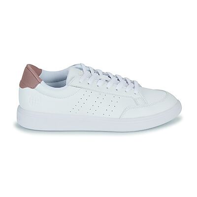 Chaussures adidas Nova Court Blanches - Chaussures - Publicité Chaussures adidas Nova Court Blanches - Chaussures - Publicité