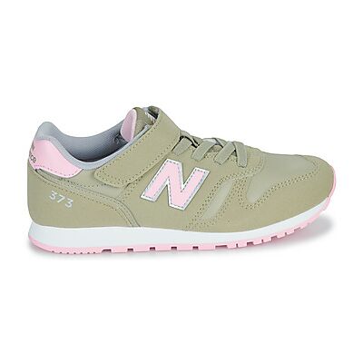 New Balance 373 Baskets sportives décontractées vertes - Chaussures de sport - Publicité New Balance 373 Baskets sportives décontractées vertes - Chaussures de sport - Publicité