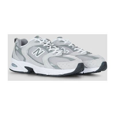Baskets basses New Balance 530 Gris 36,37,38,40,42,43,44,45,40 1/2,42 1/2,46 1/2,41 1/2,39 1/2 femmes - Publicité Baskets basses New Balance 530 Gris 36,37,38,40,42,43,44,45,40 1/2,42 1/2,46 1/2,41 1/2,39 1/2 femmes - Publicité