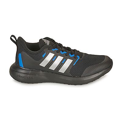 adidas FortaRun 2.0 K Negru - Baskets - Publicité adidas FortaRun 2.0 K Negru - Baskets - Publicité