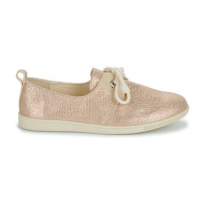 Armistice STONE ONE W Baskets Beiges - Sneakers - Publicité Armistice STONE ONE W Baskets Beiges - Sneakers - Publicité