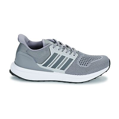 Chaussures de basketball pour enfants Adidas Ubounce DNA Gris - Sneakers - Publicité Chaussures de basketball pour enfants Adidas Ubounce DNA Gris - Sneakers - Publicité