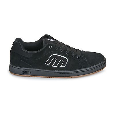 Chaussures de Skate Etnies CALLICUT Noir 41,45 hommes - Publicité Chaussures de Skate Etnies CALLICUT Noir 41,45 hommes - Publicité