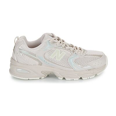 Baskets basses New Balance 530 Blanc 44 femmes - Publicité Baskets basses New Balance 530 Blanc 44 femmes - Publicité