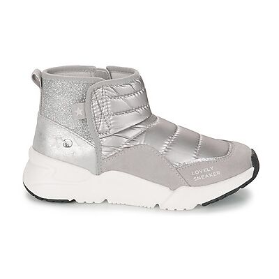 Baskets montantes enfant Gioseppo UDBY Argenté 36,37,38,39,32,33,34,35 filles - Publicité Baskets montantes enfant Gioseppo UDBY Argenté 36,37,38,39,32,33,34,35 filles - Publicité